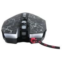 Игровая мышь A4Tech BLOODY N50 black фото 4